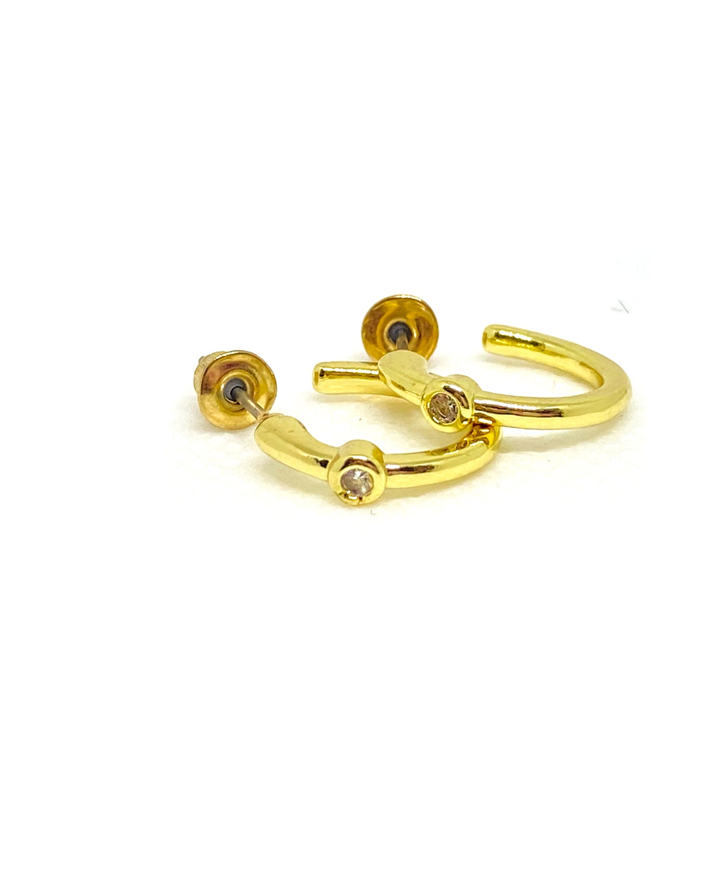 Onestone hoop