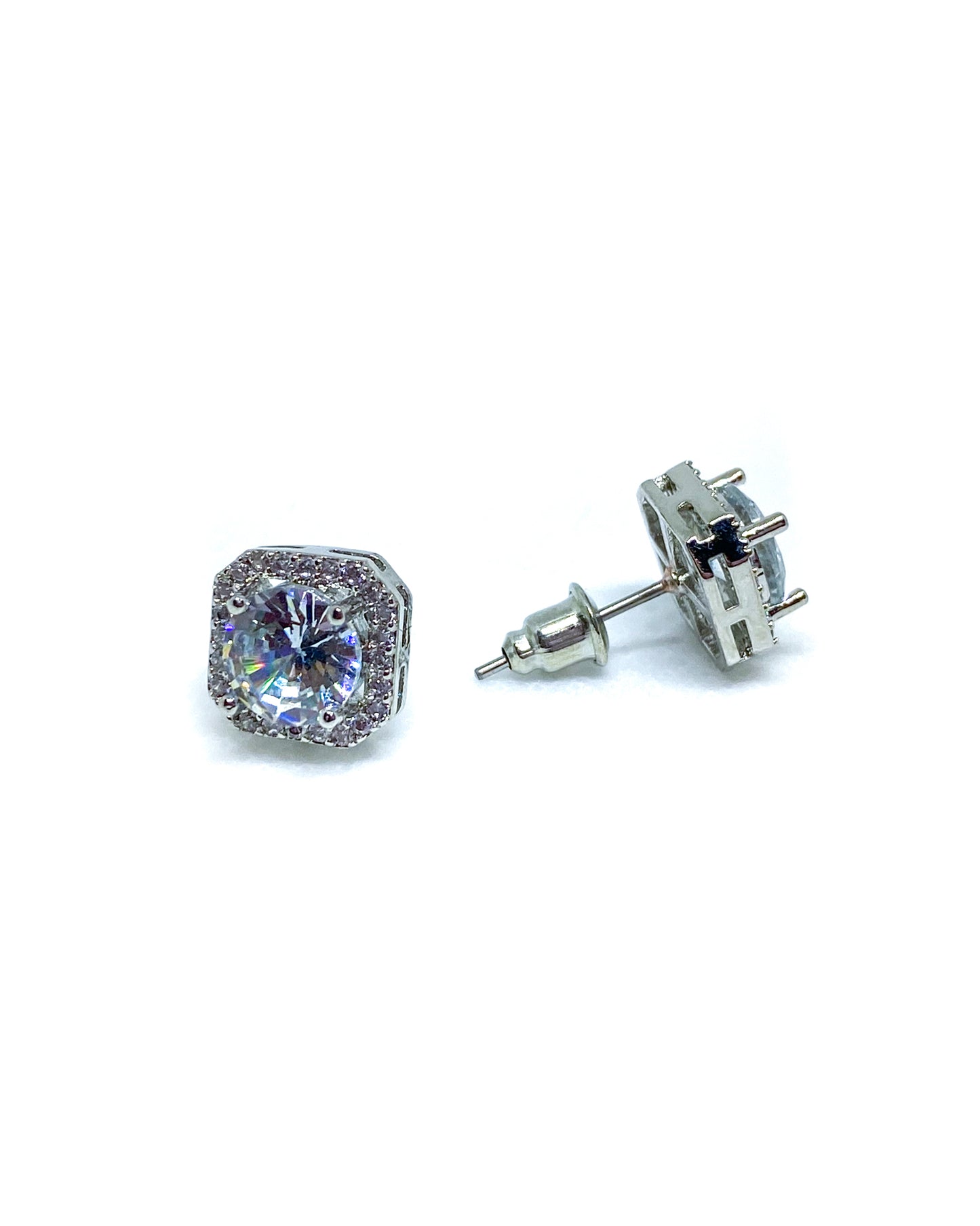 Square Pins