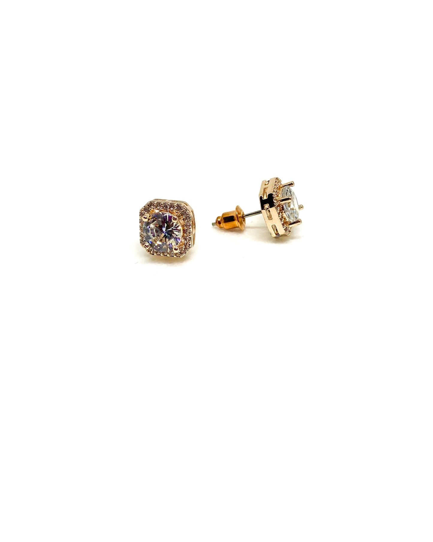 Square Pins
