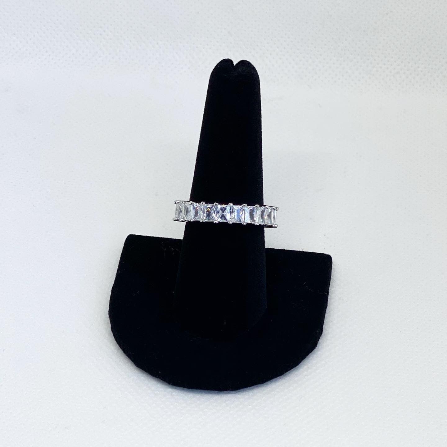 Square Ring