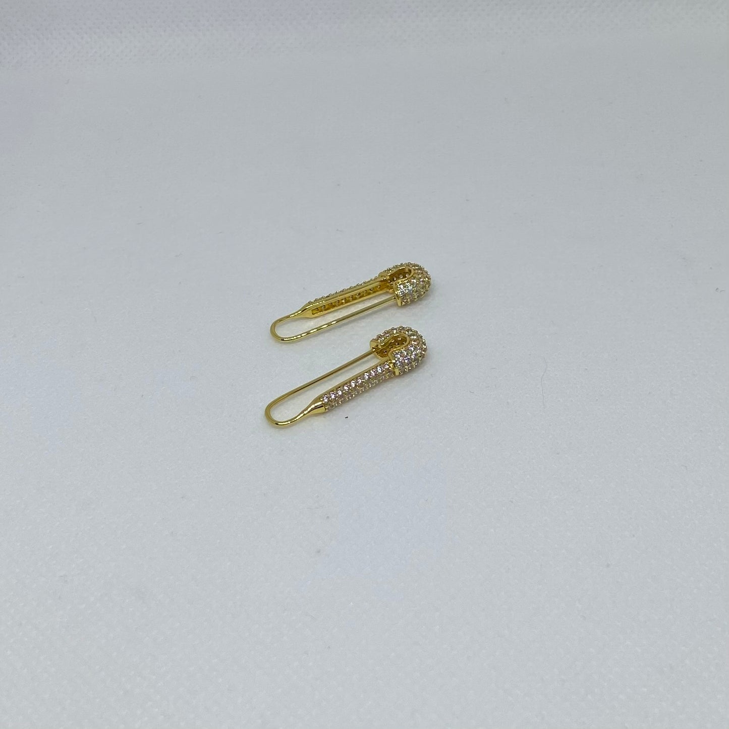 Pin-it örhängen