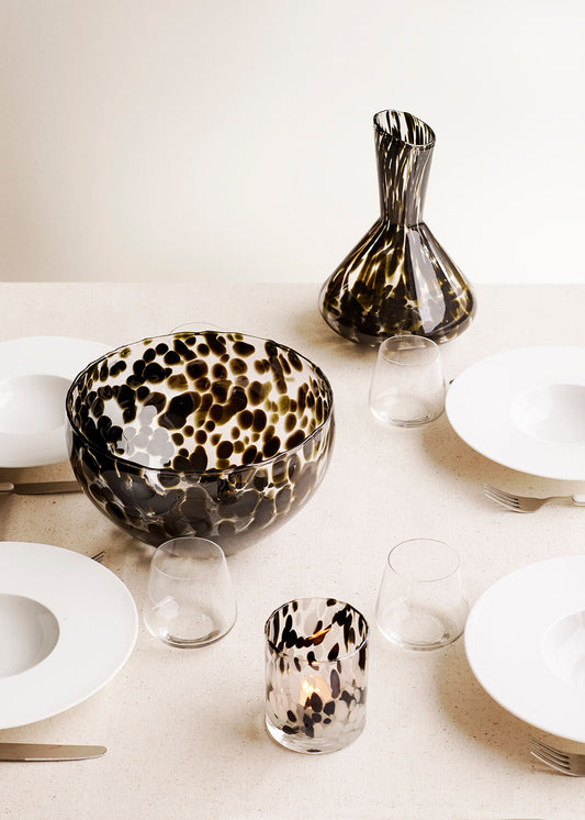 Karaff Oyster Midnight