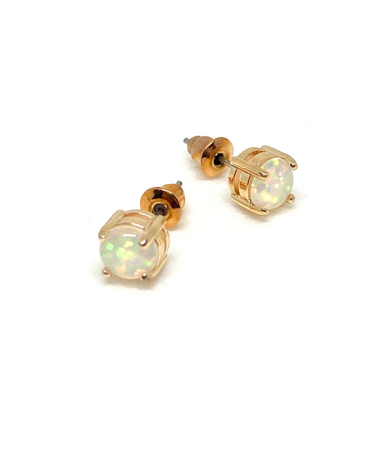 Moonstone örhängen