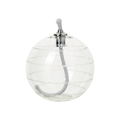 KLING Oljelampa swirl