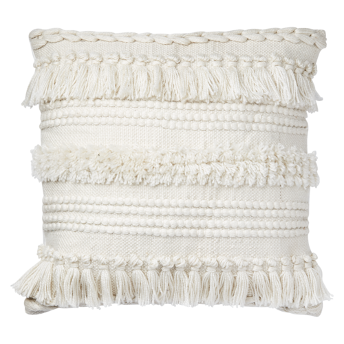 Kuddfodral Fernando vit