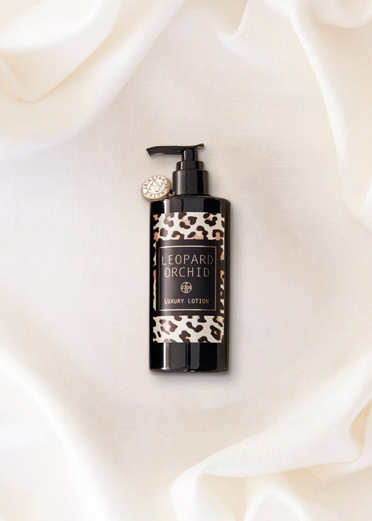 Lotion Leopard Orchid